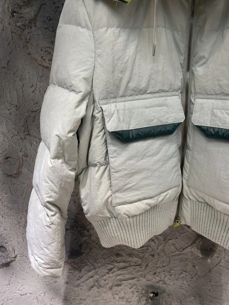 Modern Hermes Down Jackets 130320