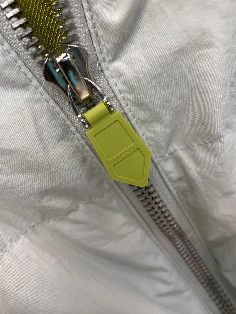 Modern Hermes Down Jackets 130320