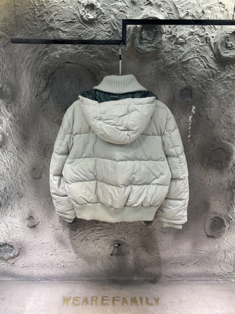 Modern Hermes Down Jackets 130320
