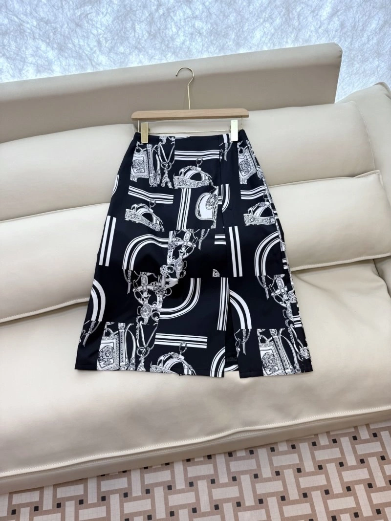 Hermes Dress Suits Snug 129291