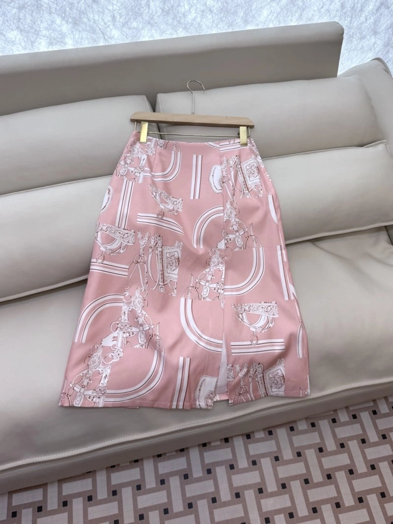 Hermes Dress Suits Compact 129292