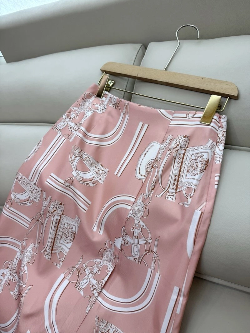 Hermes Dress Suits Compact 129292