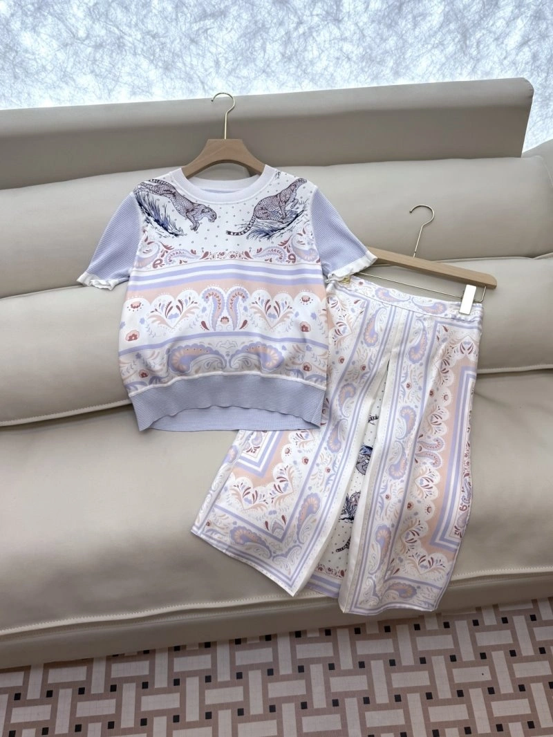 Comfortable Hermes Dress Suits 129289