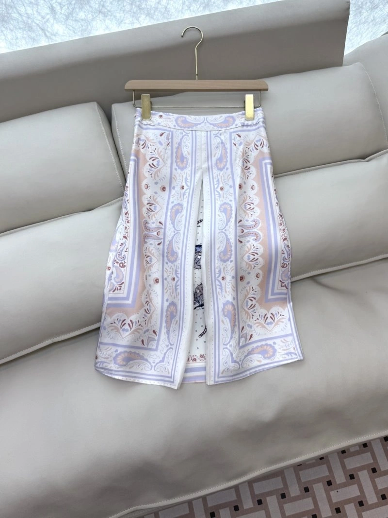Comfortable Hermes Dress Suits 129289