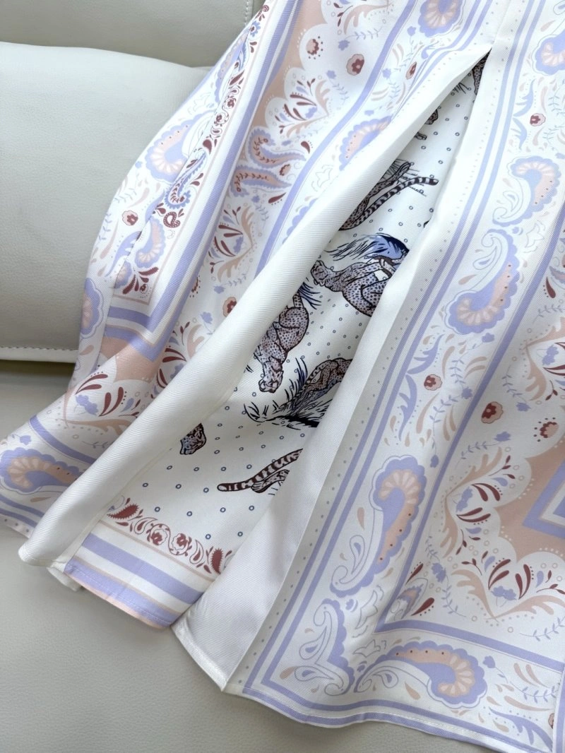 Comfortable Hermes Dress Suits 129289