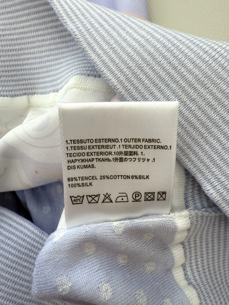 Comfortable Hermes Dress Suits 129289