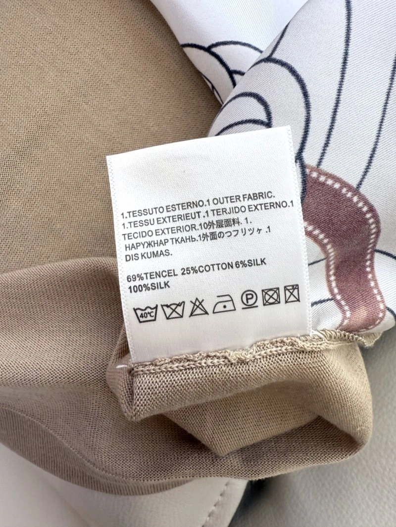 Hermes Dress Suits TechFriendly 129445