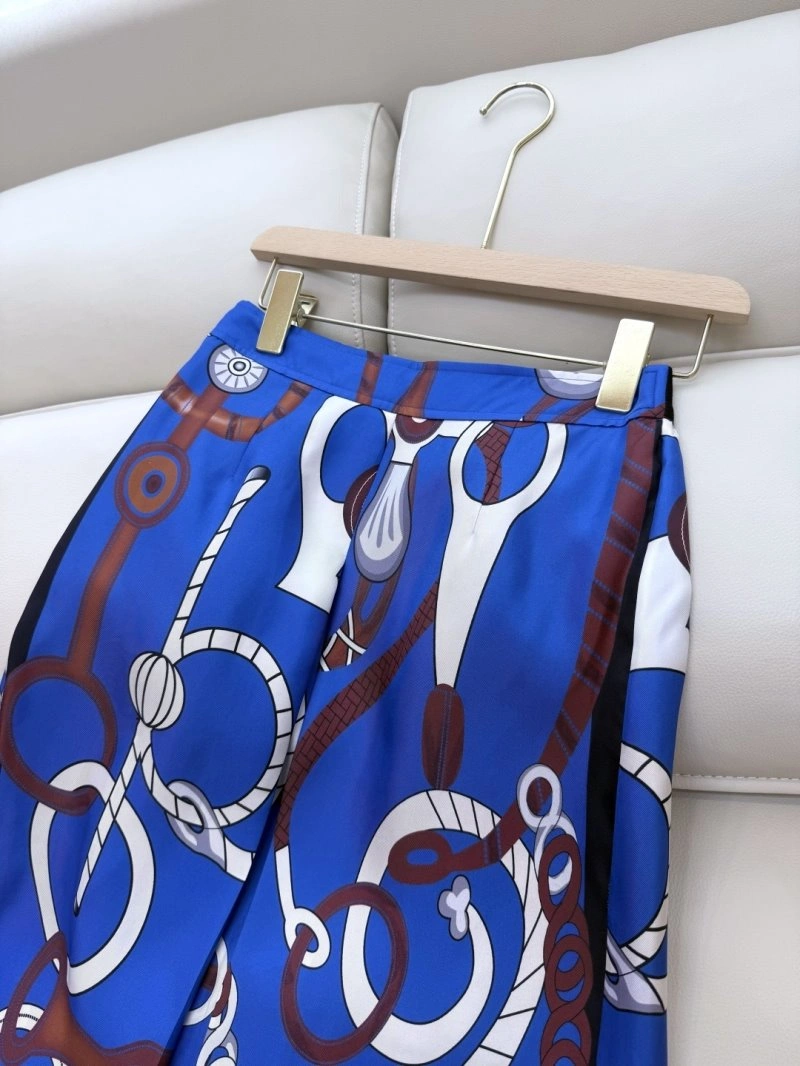 Classic Hermes Dress Suits 129413