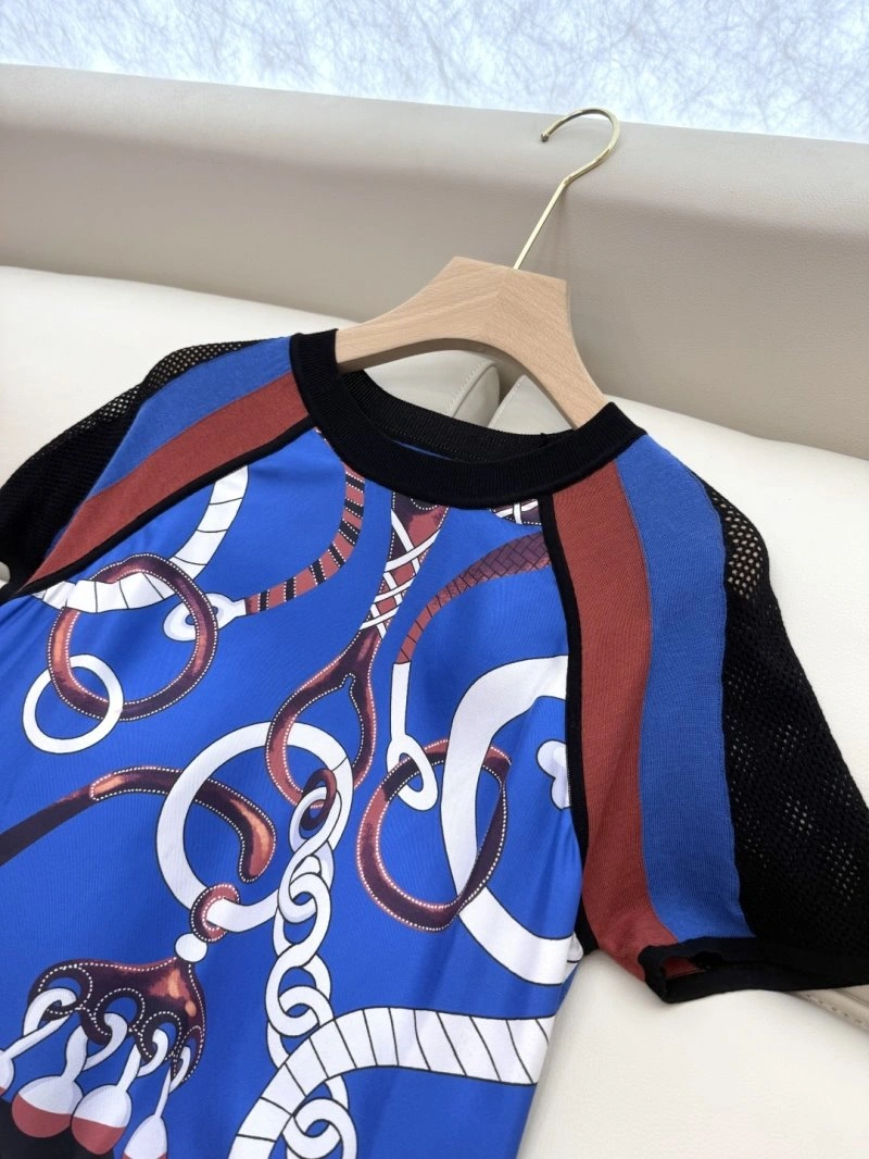 Classic Hermes Dress Suits 129413