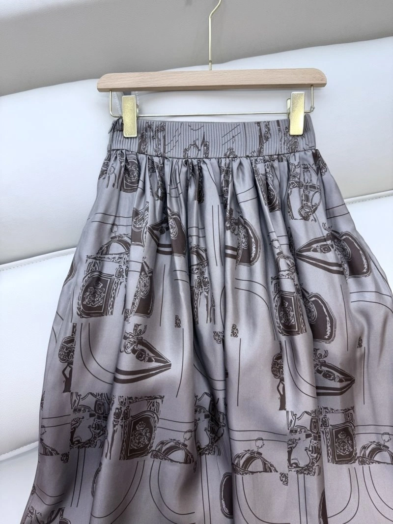 Hermes Dress Suits Versatile 129412