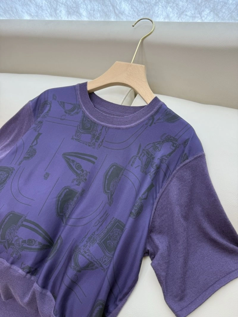 Cozy Hermes Dress Suits 129417