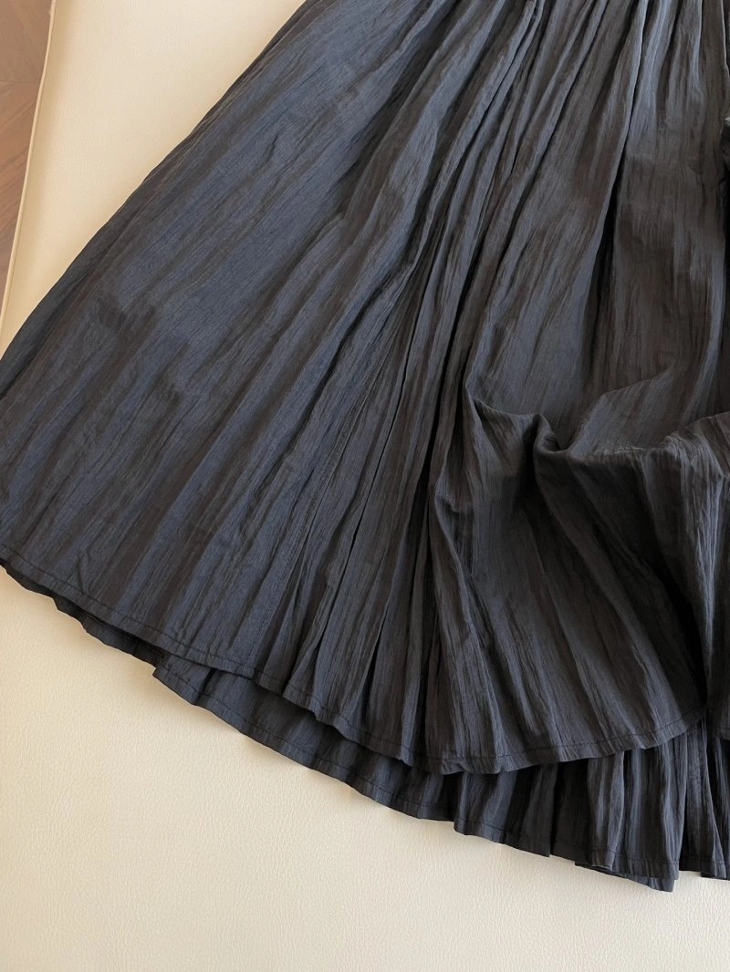 Functional Hermes Dress 129381