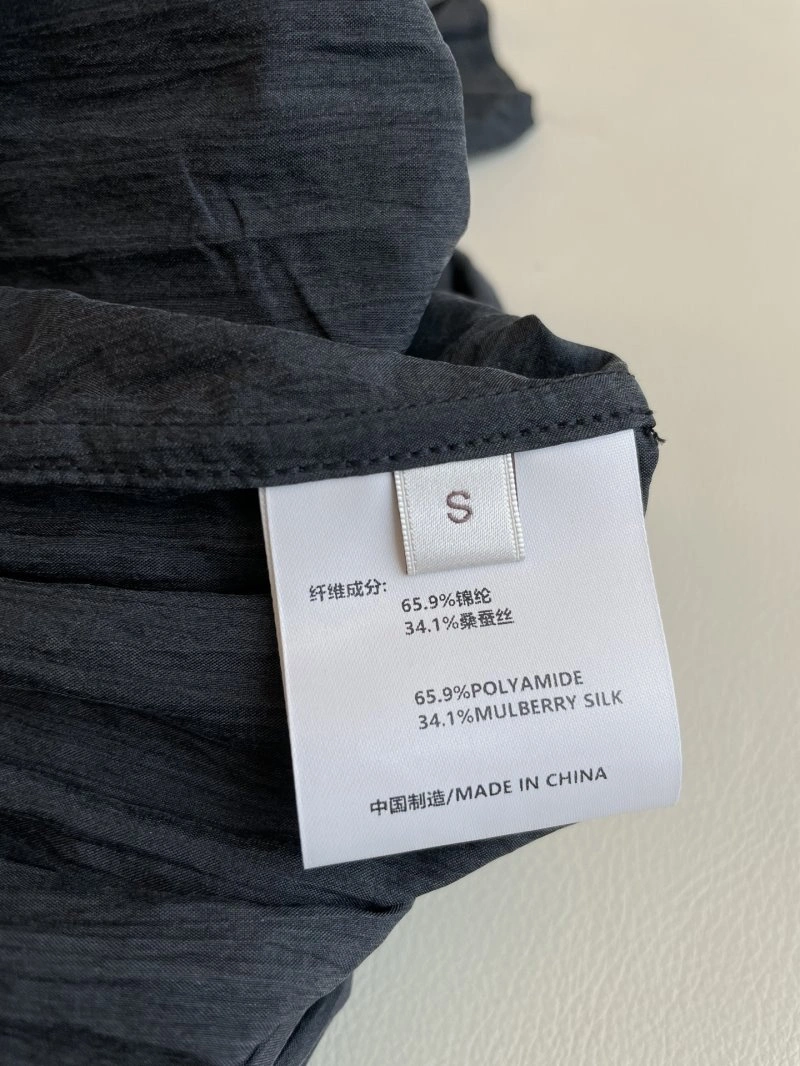 Functional Hermes Dress 129381