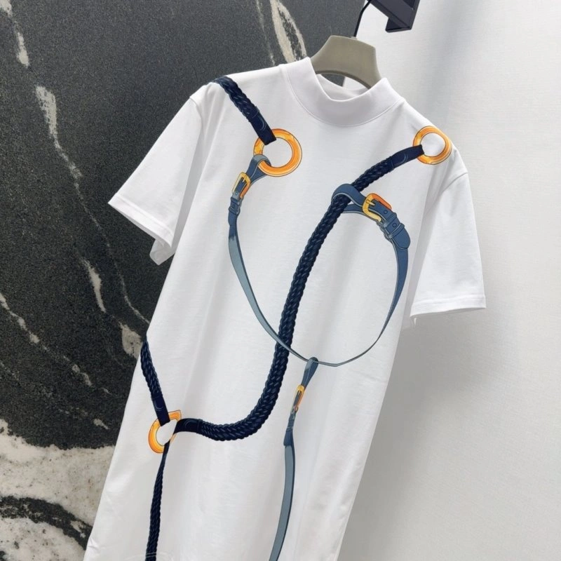 Hermes Dress Flexible 129374