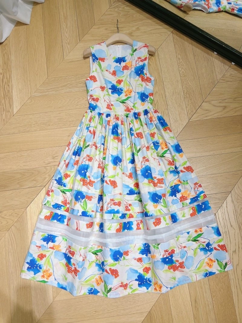 HighQuality Hermes Dress 129382