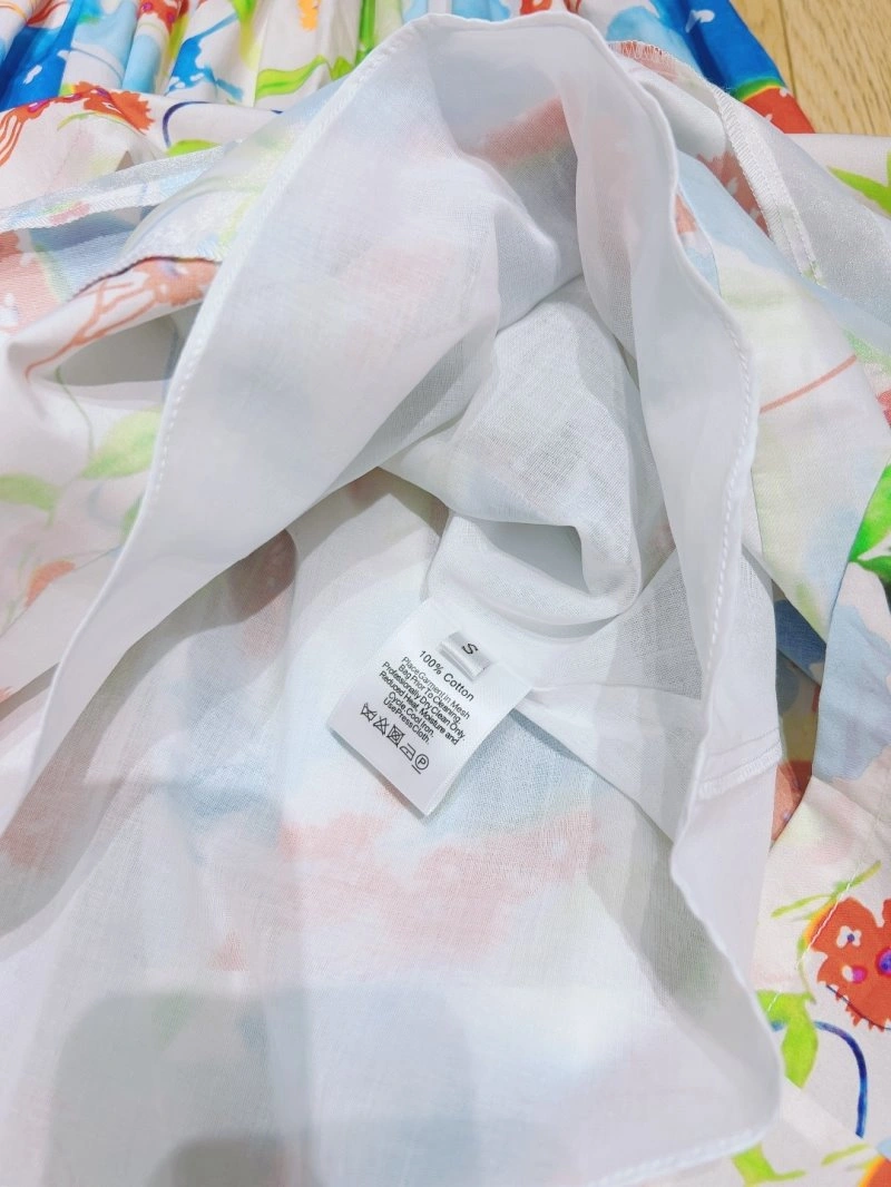 HighQuality Hermes Dress 129382