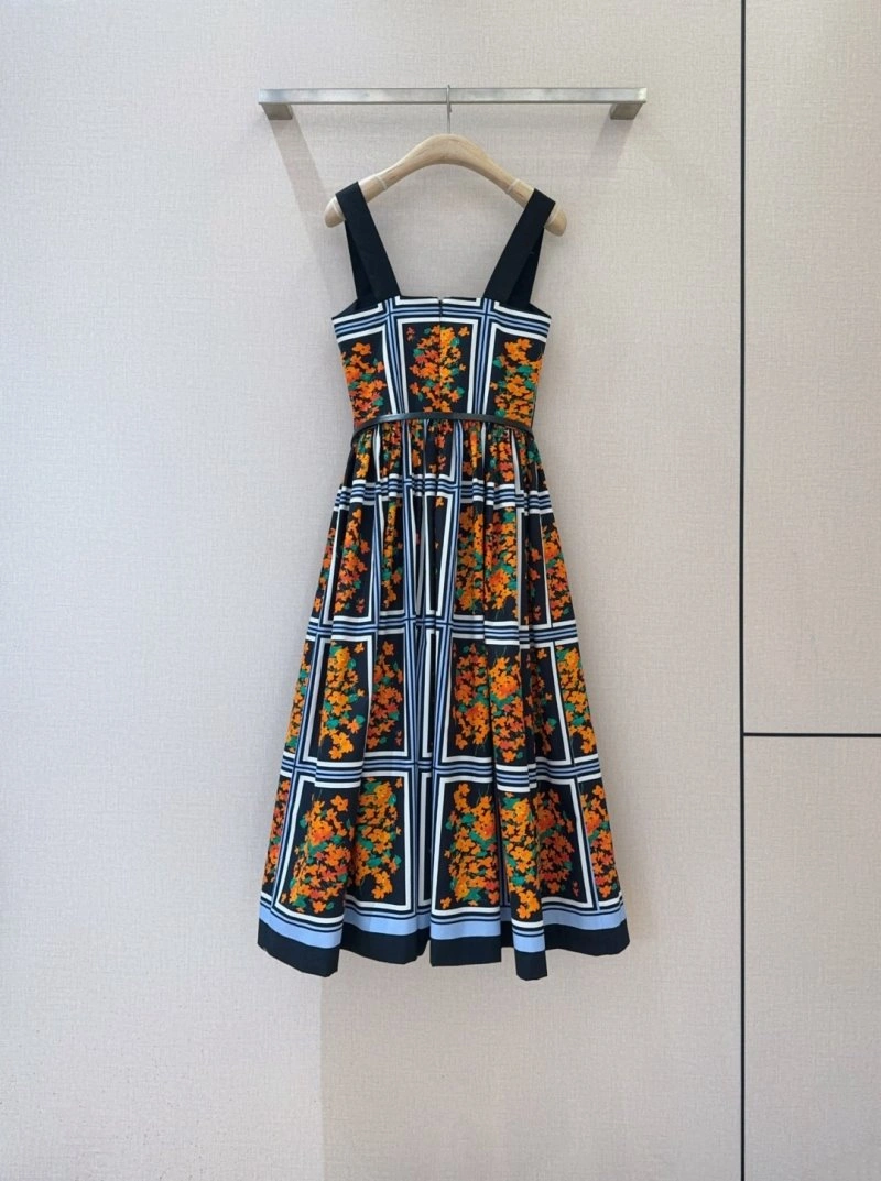 AllSeason Hermes Dress 129385