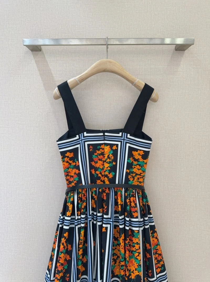 AllSeason Hermes Dress 129385