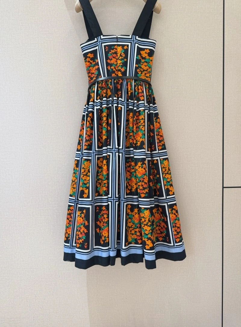 AllSeason Hermes Dress 129385