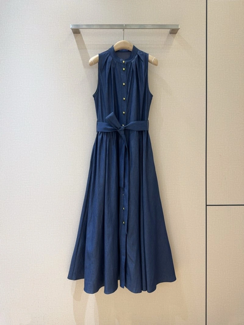 RelaxedFit Hermes Dress 129389