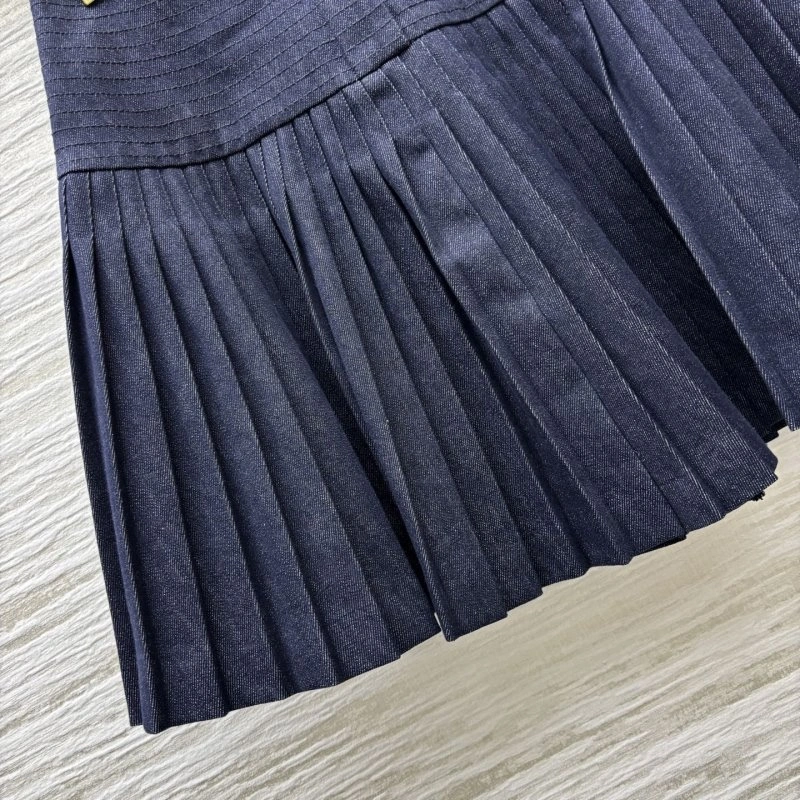 Hermes Dress Versatile 129380