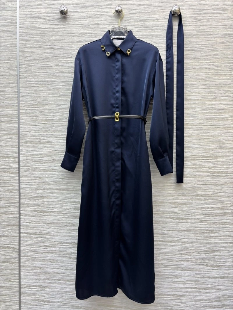Contemporary Hermes Dress 129504