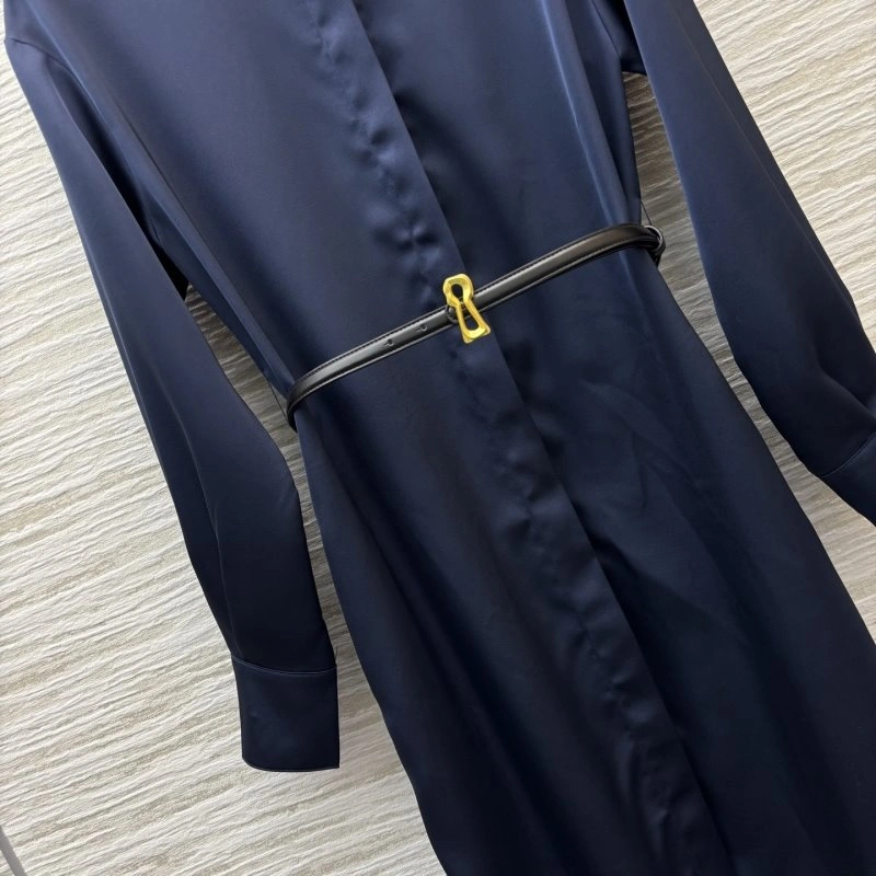 Contemporary Hermes Dress 129504