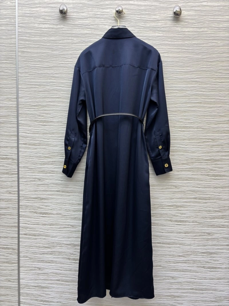 Contemporary Hermes Dress 129504