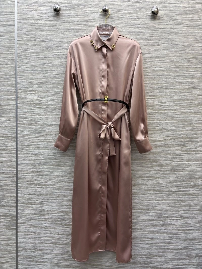 Trendy Hermes Dress 129509