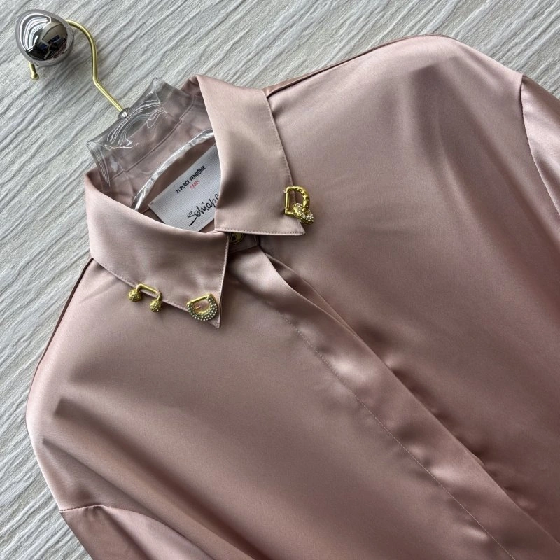Trendy Hermes Dress 129509