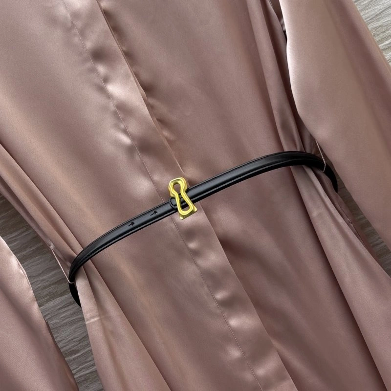 Trendy Hermes Dress 129509