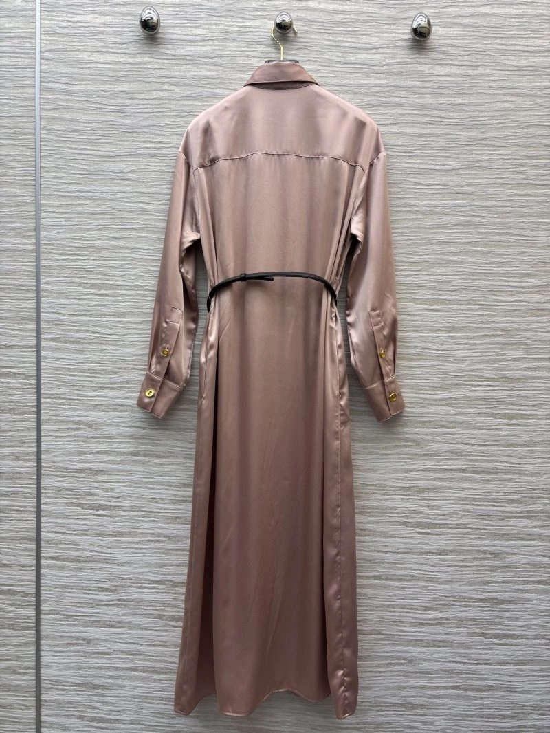 Trendy Hermes Dress 129509