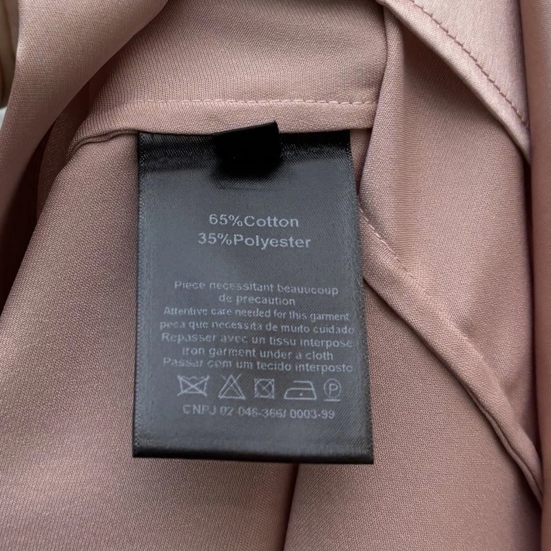 Trendy Hermes Dress 129509