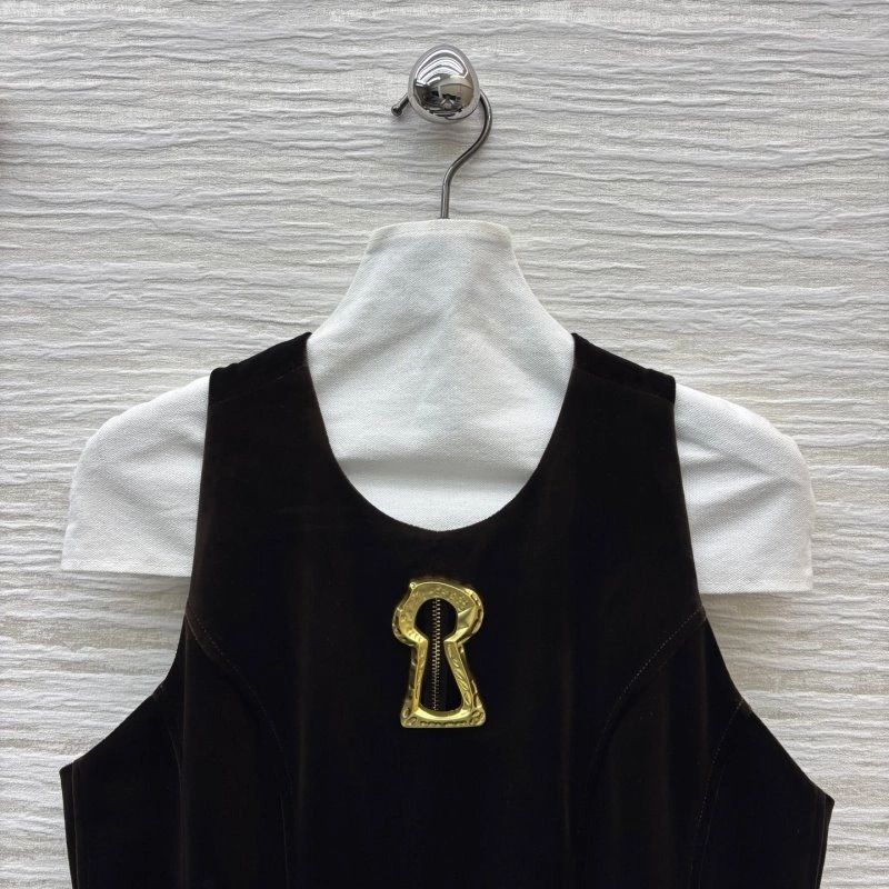 Hermes Dress Refined 129518