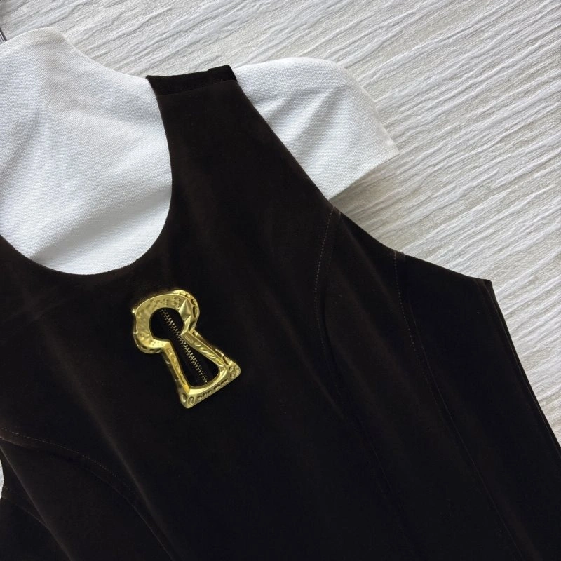 Hermes Dress Refined 129518