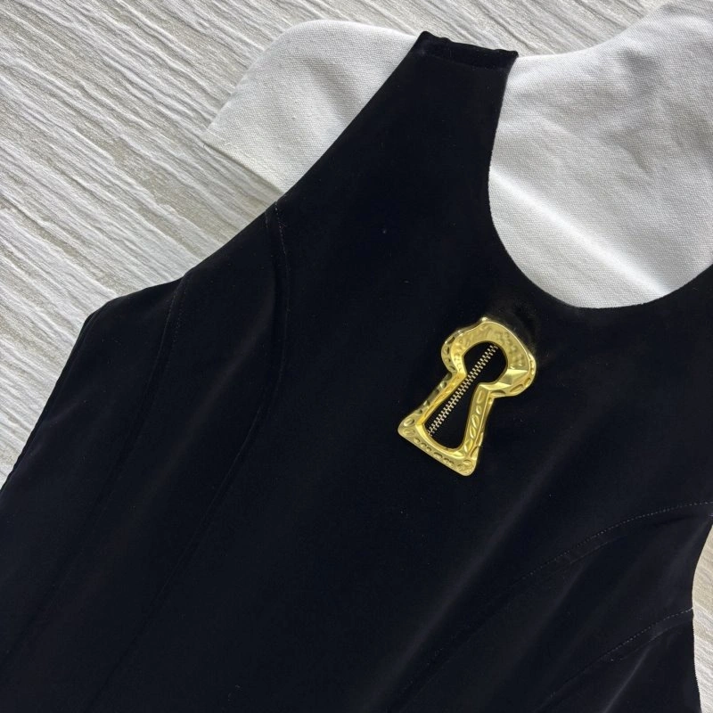 Youthful Hermes Dress 129510