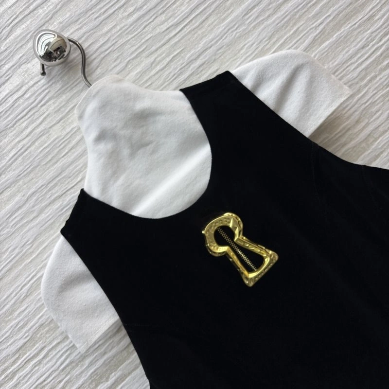 Youthful Hermes Dress 129510