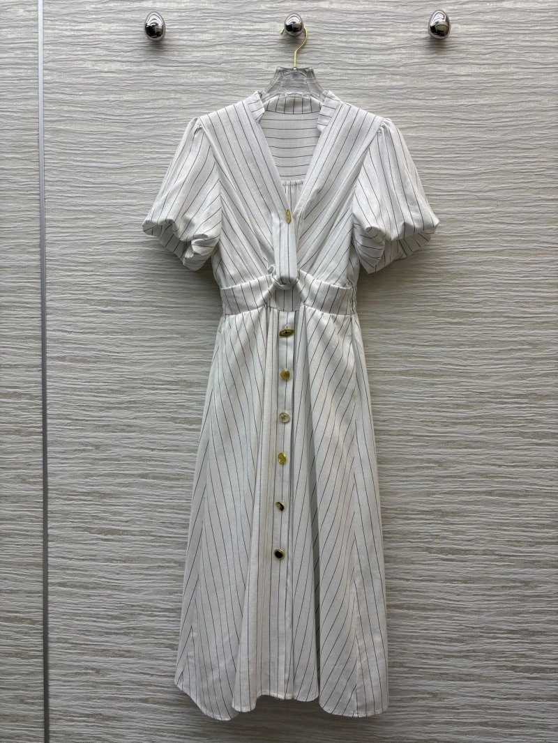 Hermes Dress Lightweight 129521