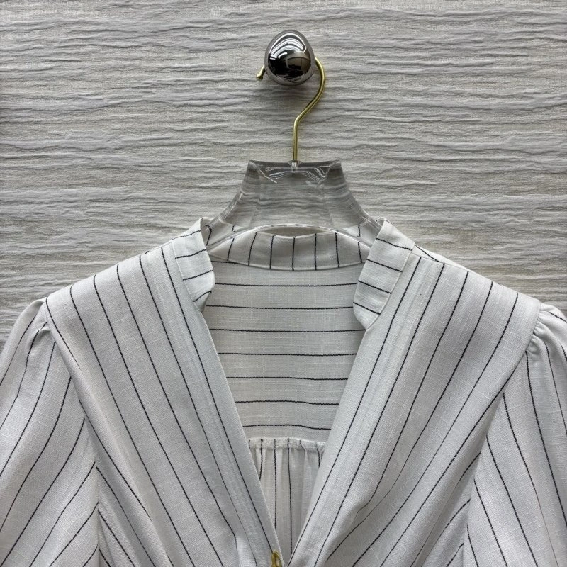 Hermes Dress Lightweight 129521