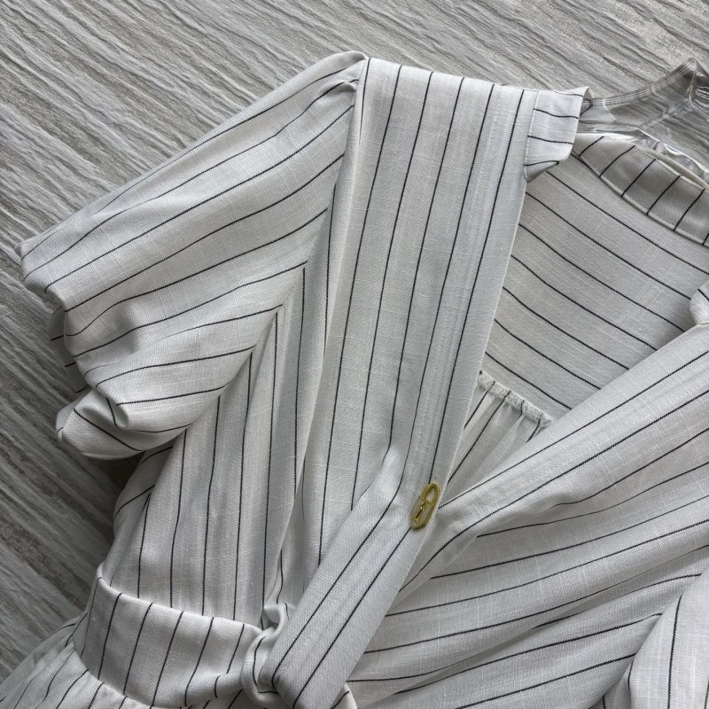Hermes Dress Lightweight 129521