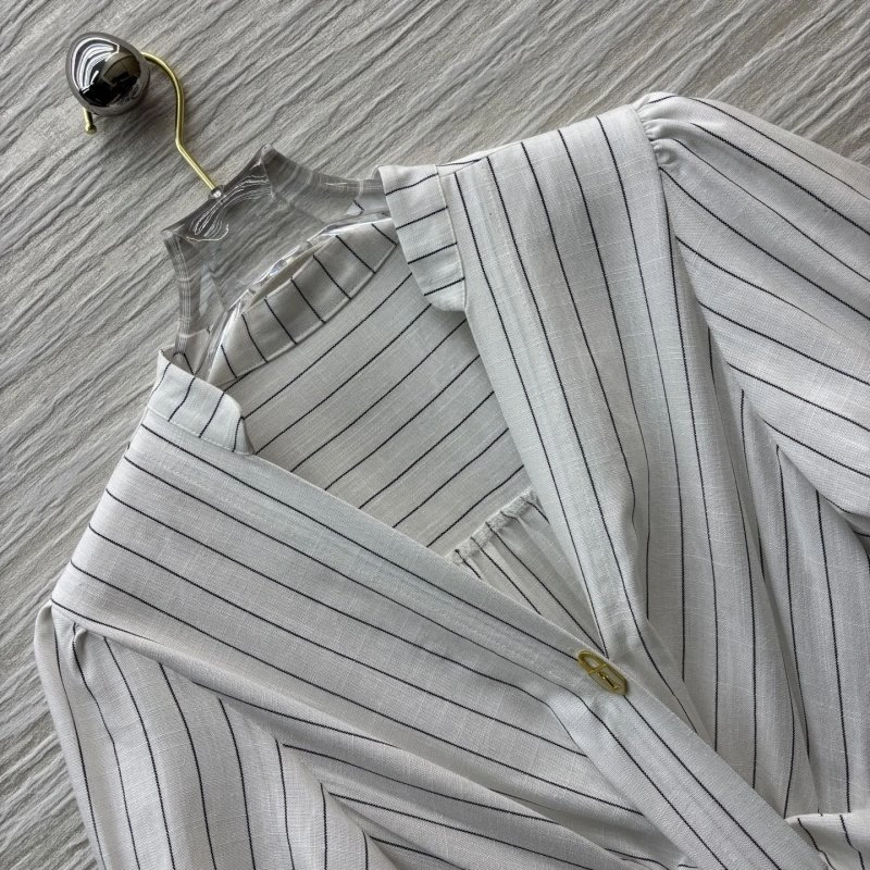 Hermes Dress Lightweight 129521