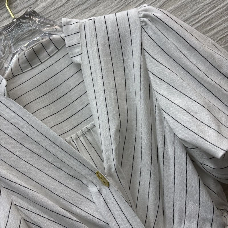 Hermes Dress Lightweight 129521