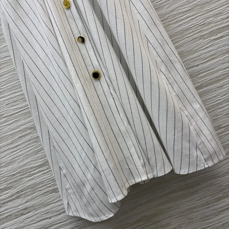 Hermes Dress Lightweight 129521