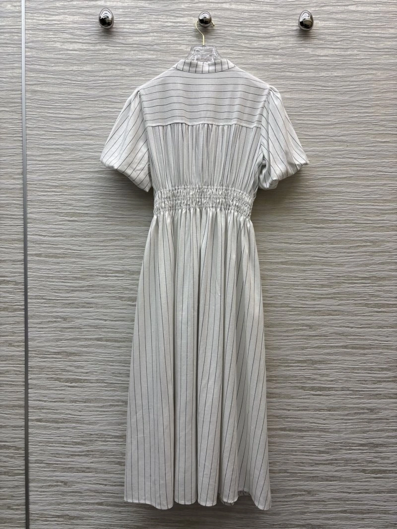 Hermes Dress Lightweight 129521