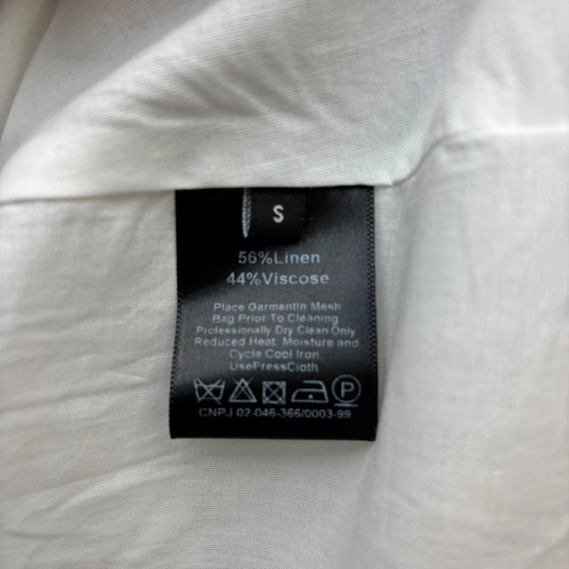 Hermes Dress Lightweight 129521