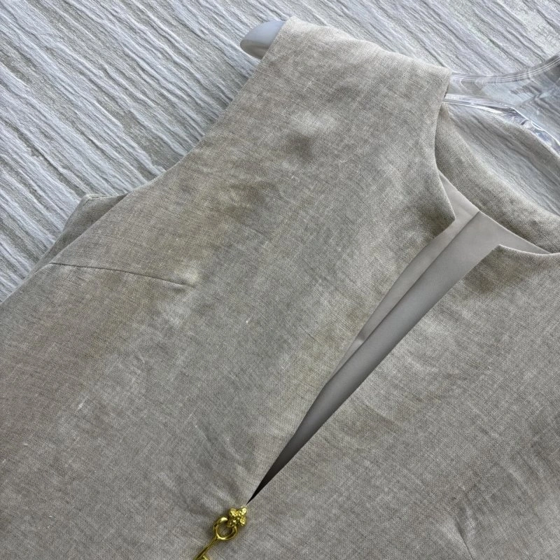 EasyCare Hermes Dress 129520