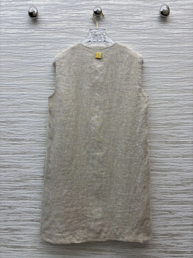 EasyCare Hermes Dress 129520