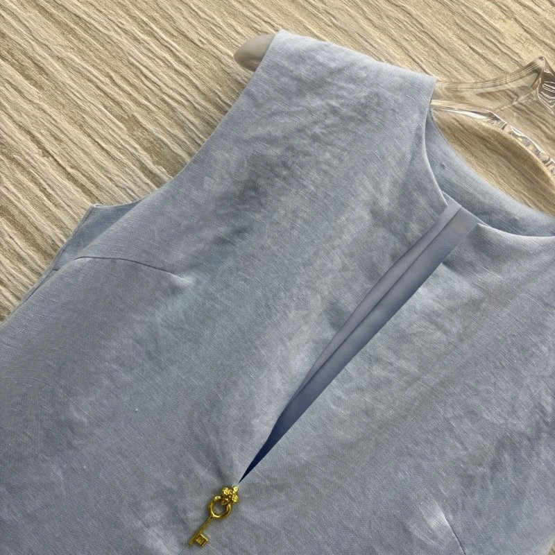 Hermes Dress SunProtective 129513