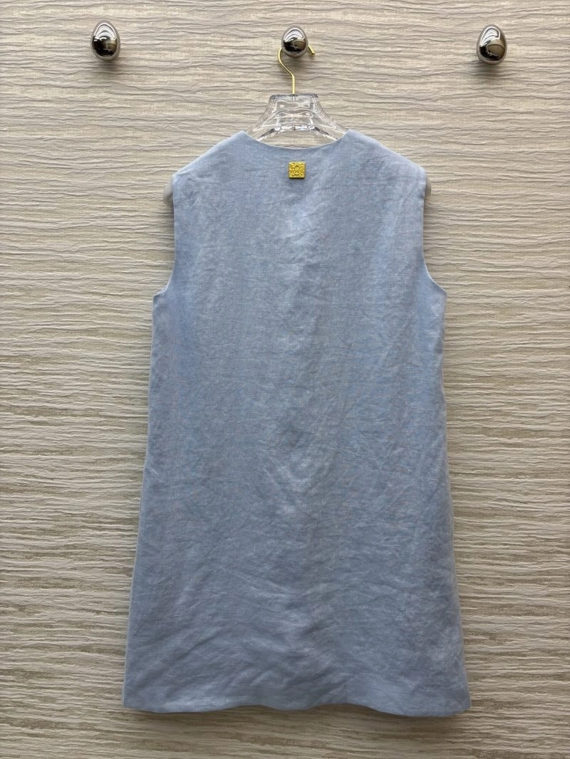 Hermes Dress SunProtective 129513