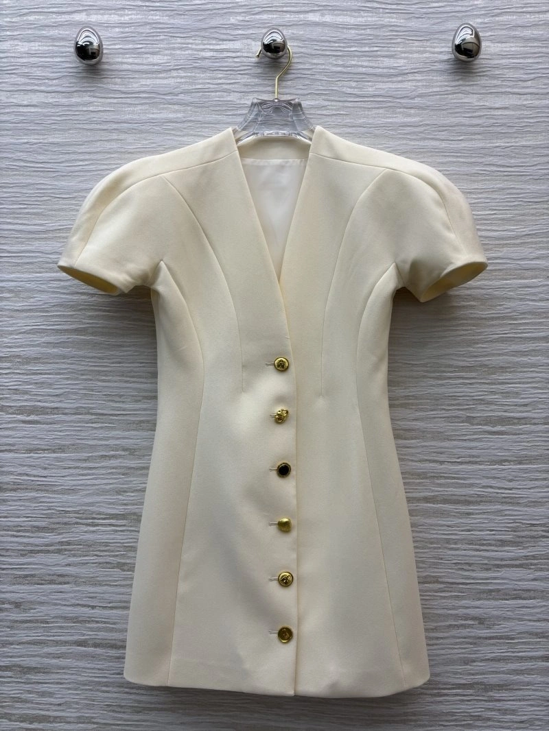 Versatile Hermes Dress 129497